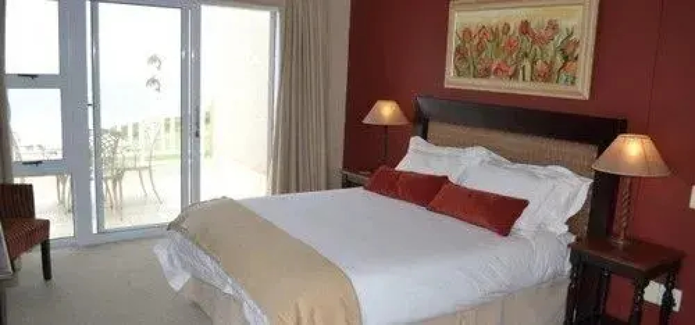 Pinnacle Point - Golf Safari SA