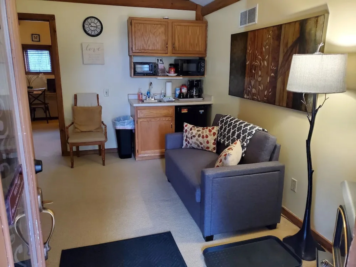 Heartland Country Resort & Lodge