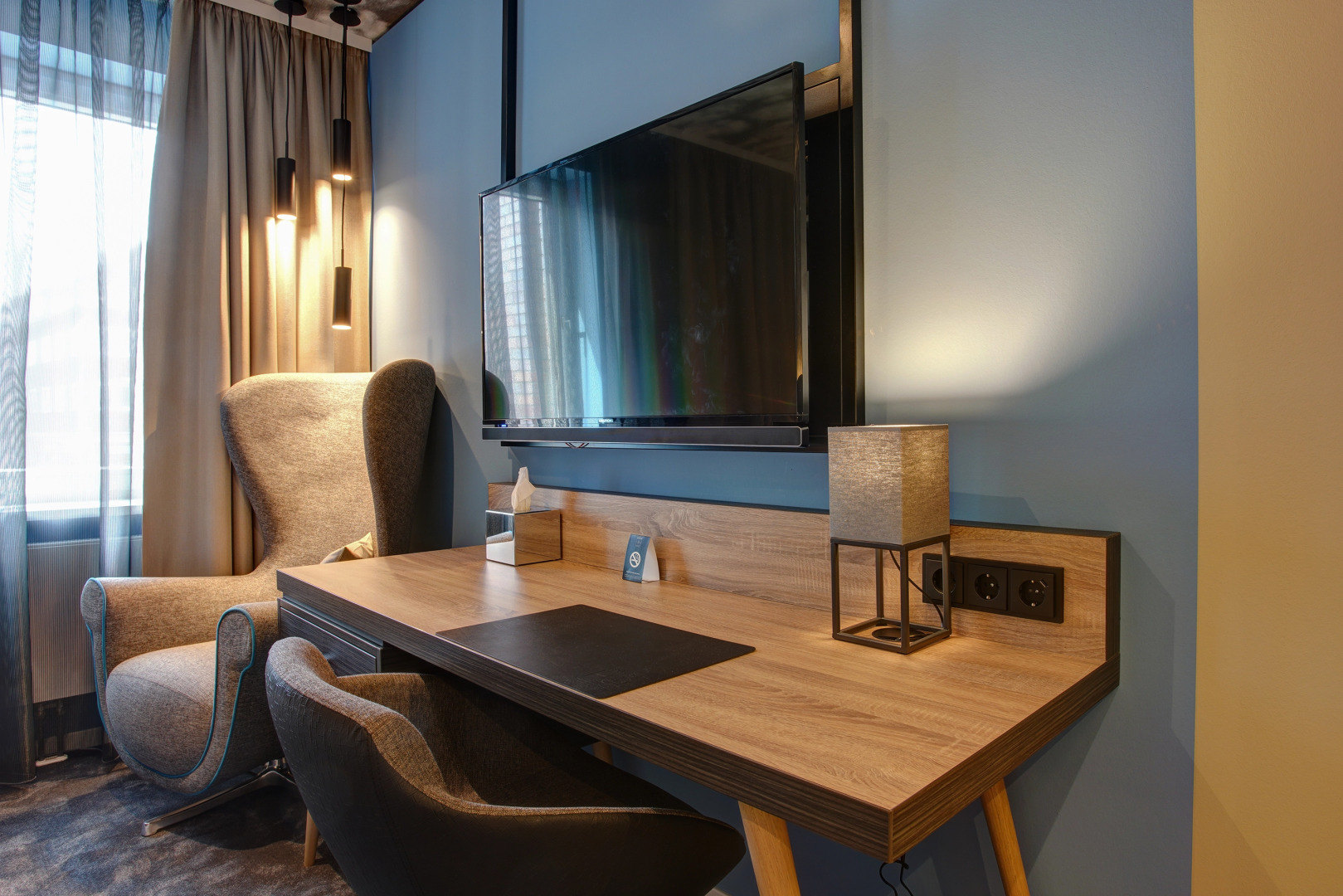 Boutique 125 Hamburg Airport