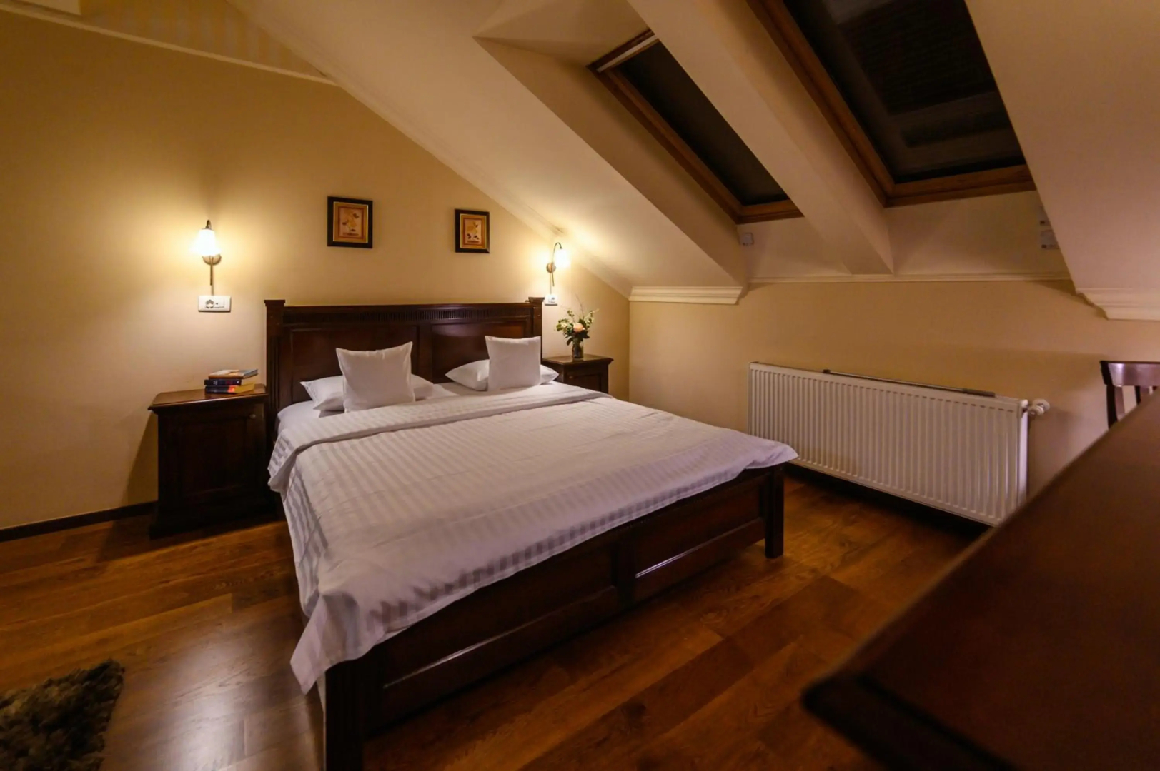 Hotel Iosefin Residence