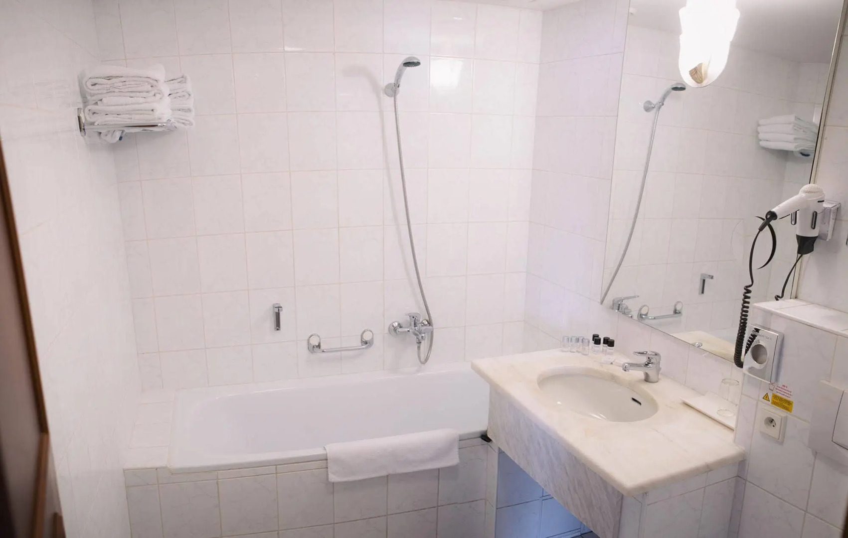 Hotel Magnolia Roudnice