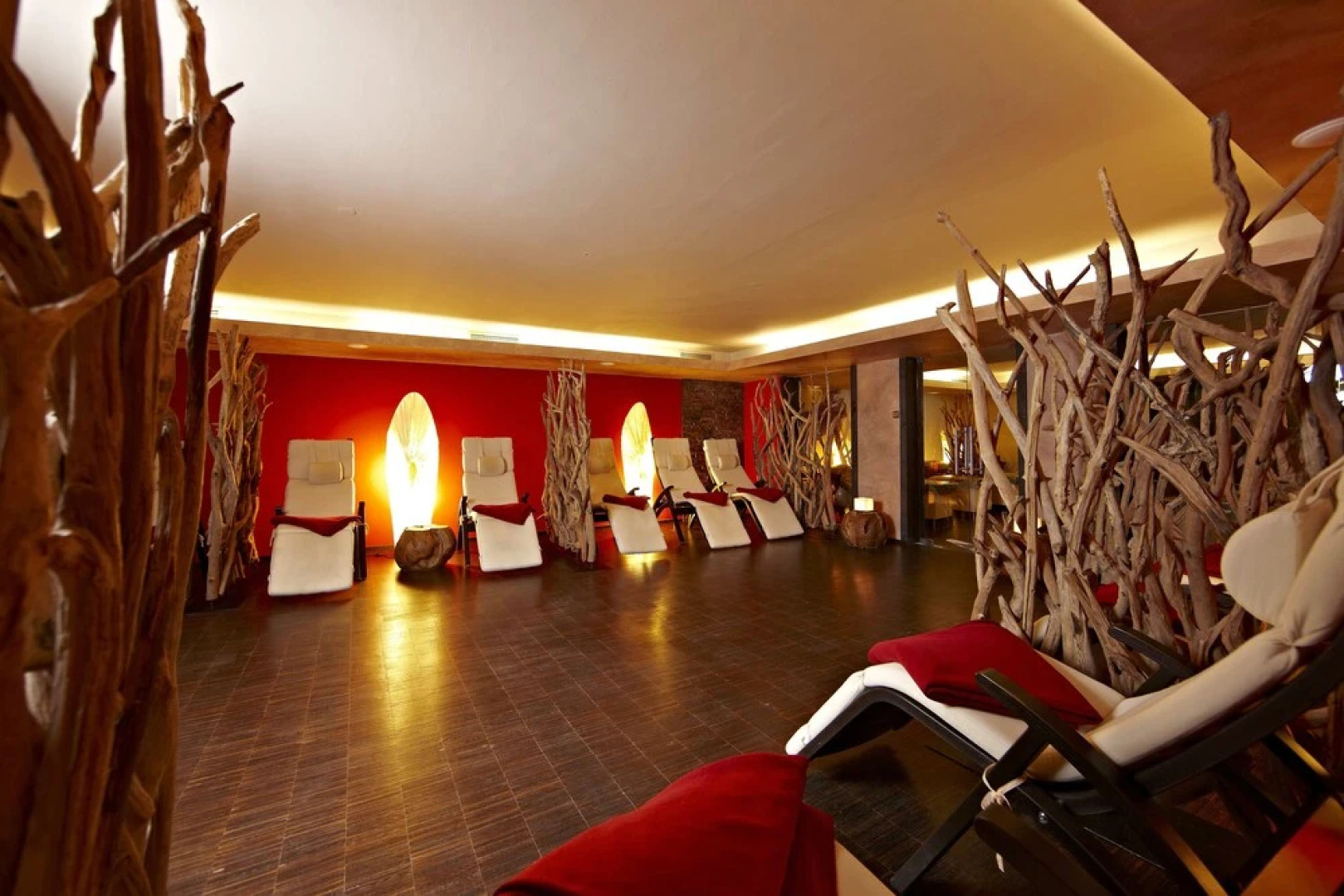 Ringhotel Parkhotel am Soier See