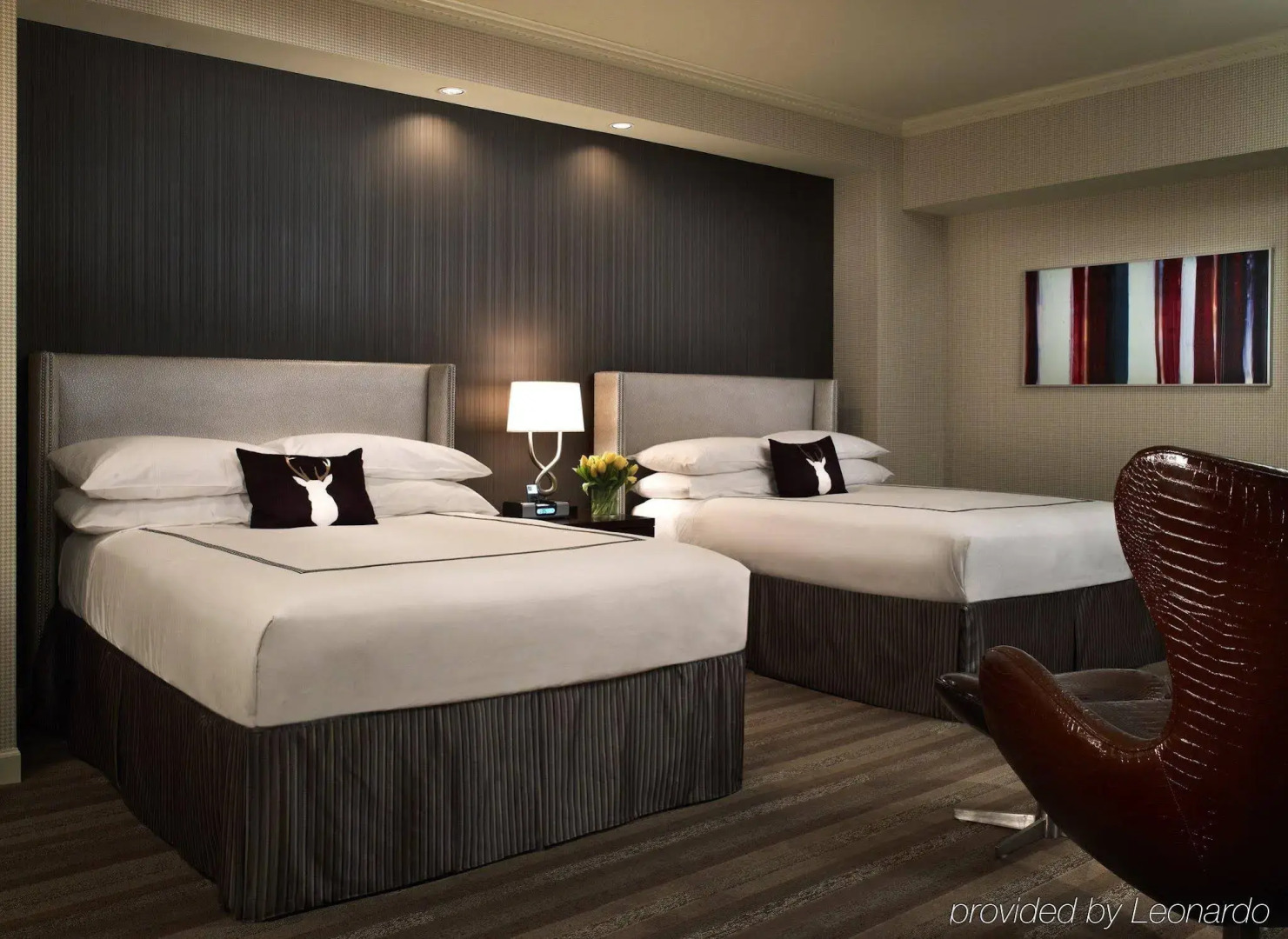 Hyatt Centric Downtown Minneapolis