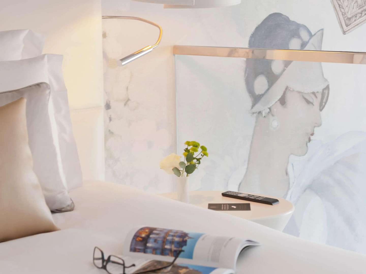 Cures Marines Trouville Hôtel Thalasso & Spa-MGallery by Sofitel