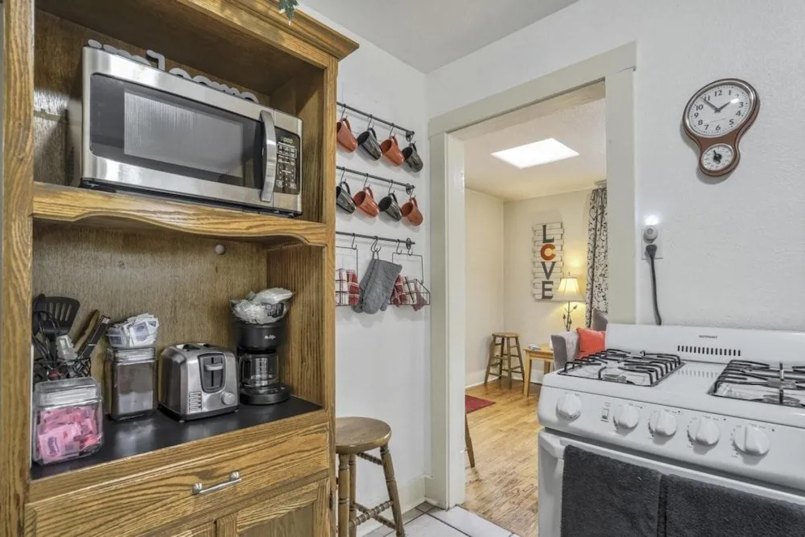 1BR Manitou Spring Cottage Get Away