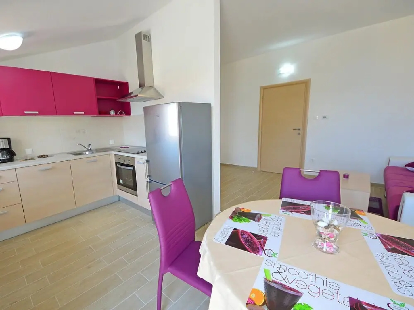 Tea Klimno in Klimno