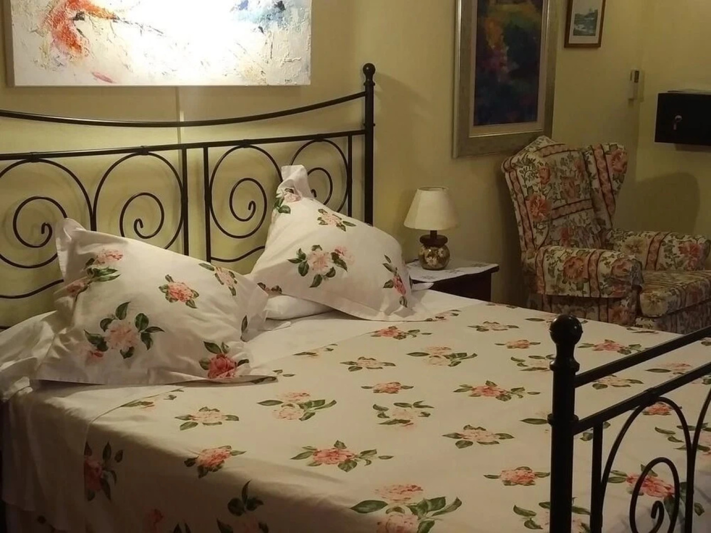 Finca Son Marimon - Adults Only