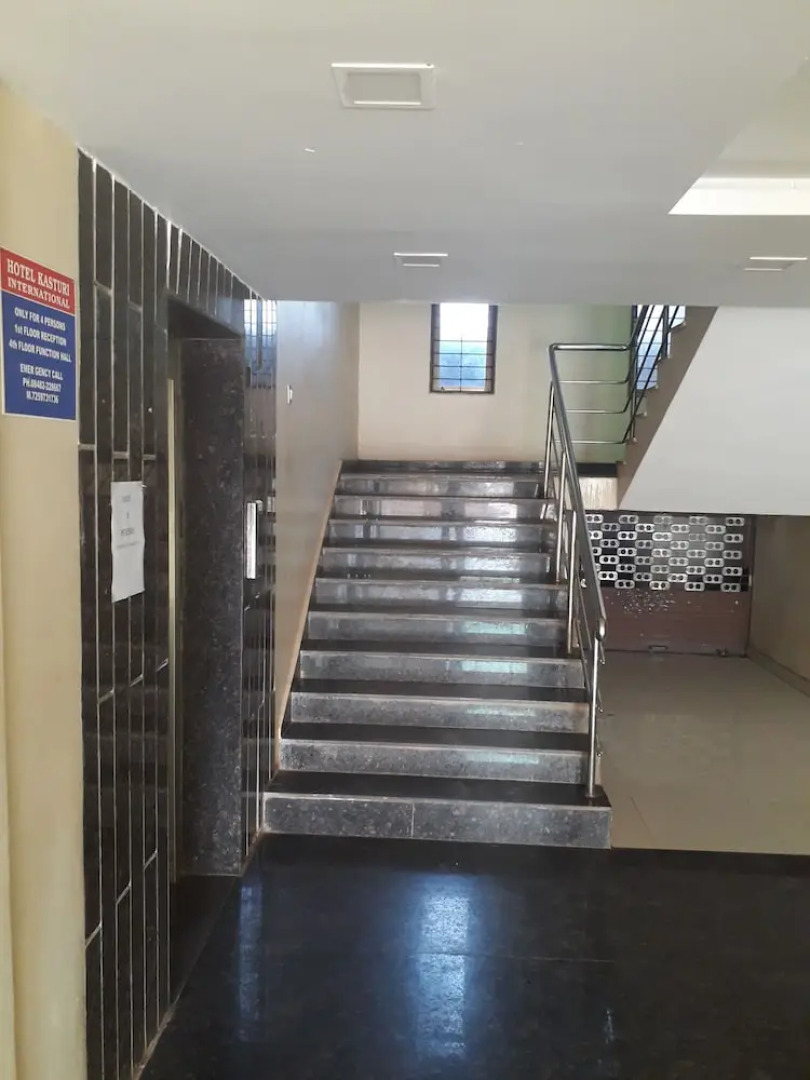 Kasturi International