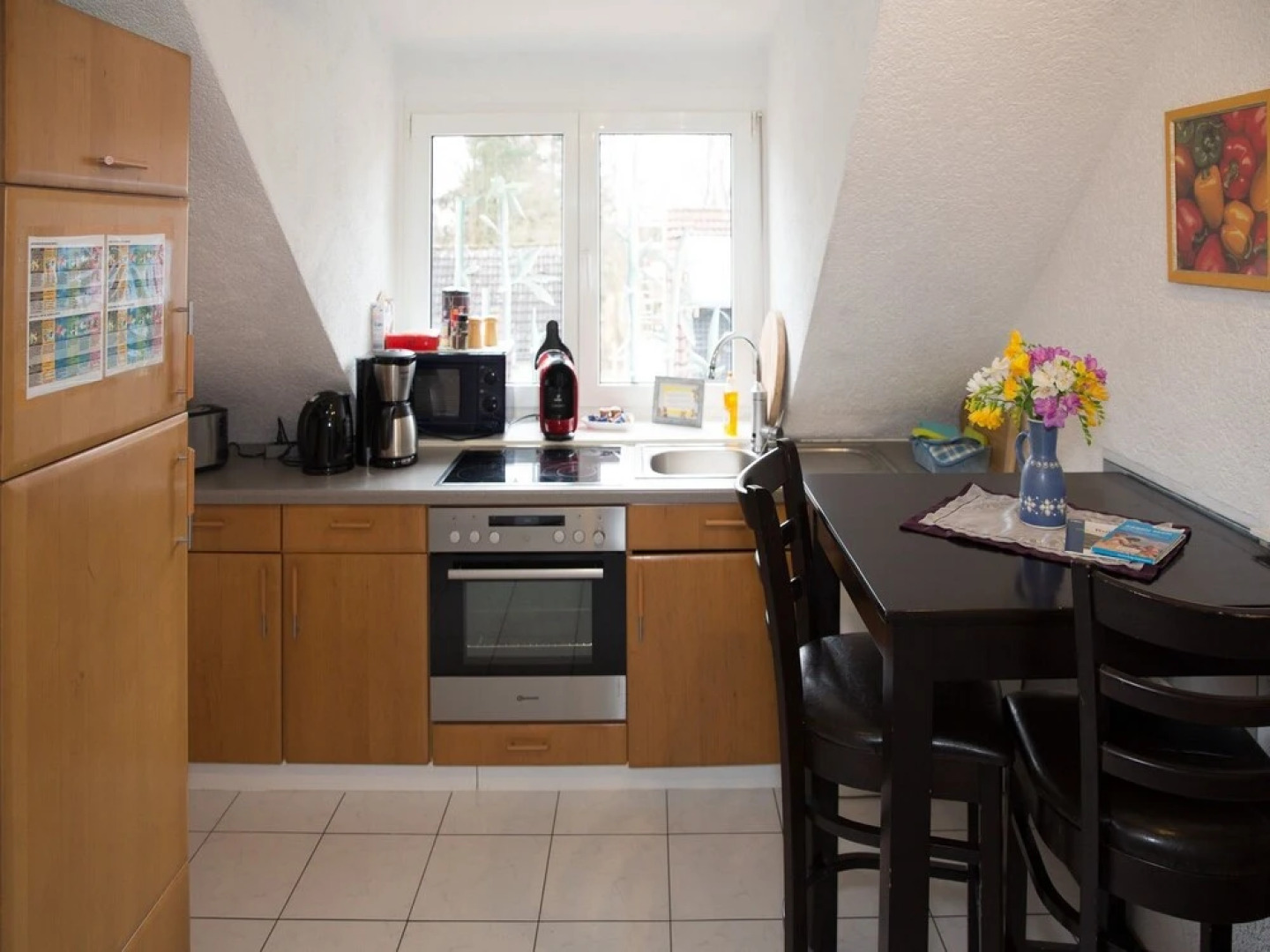 Ferienwohnung Lindenhof