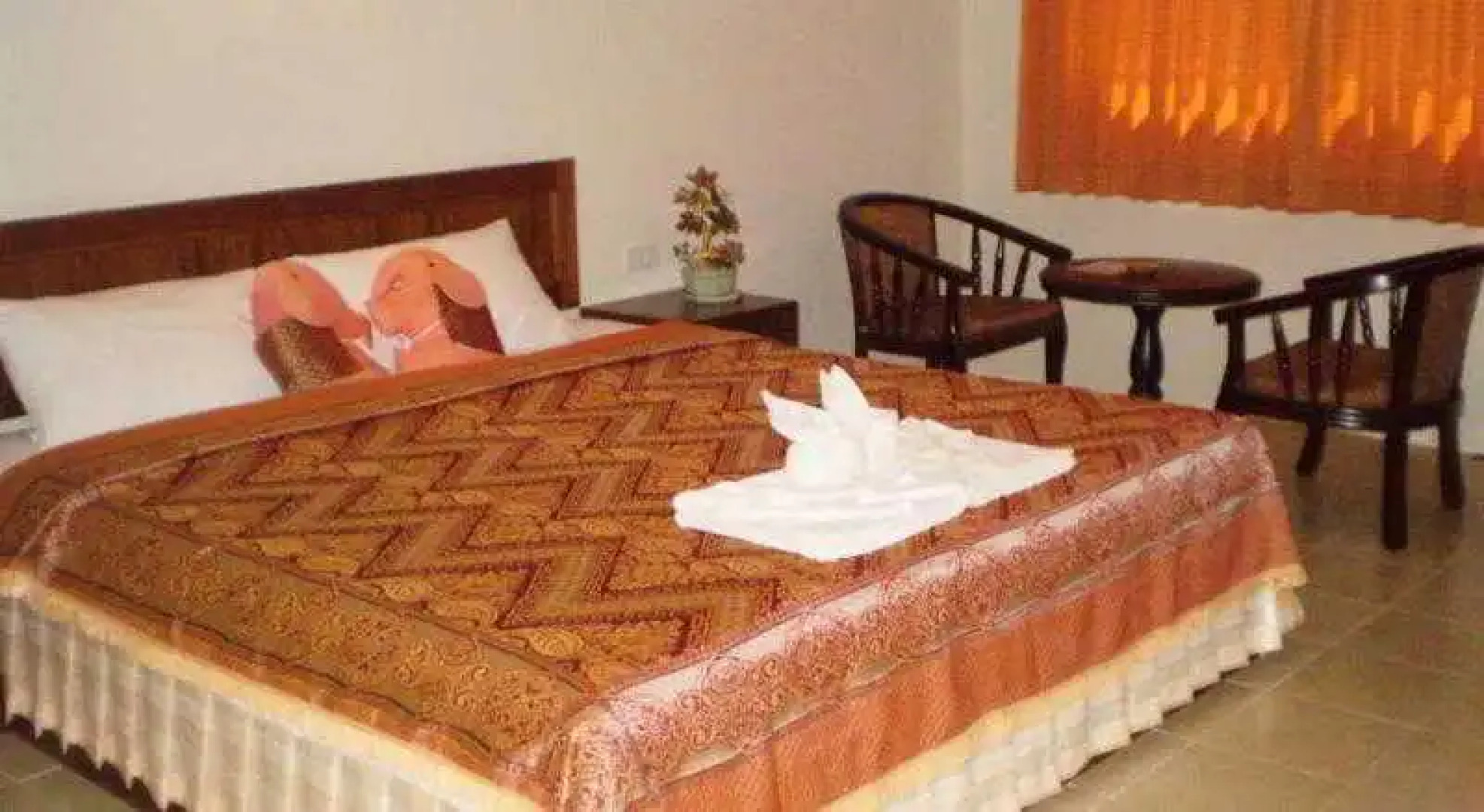 Vacation House Krabi