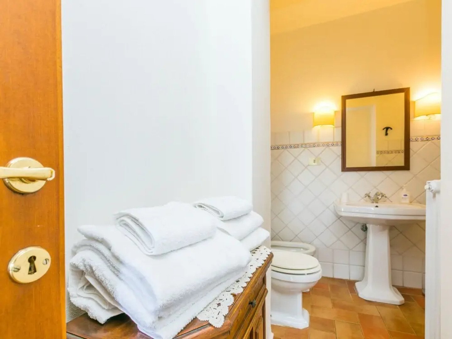 Podere Berrettino Fano