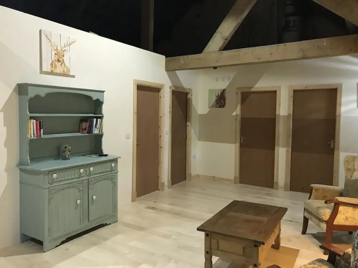 Witherslack Hall Farm House