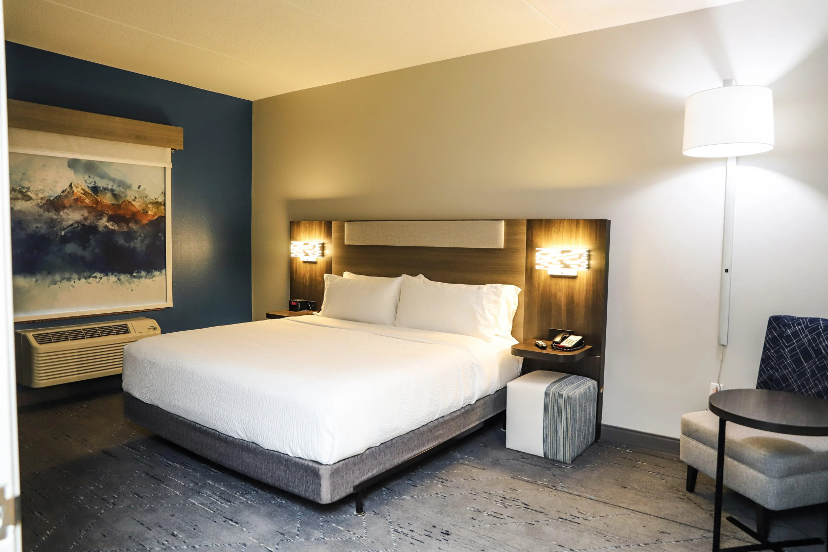 Holiday Inn Express Hotel & Suites Donegal by IHG