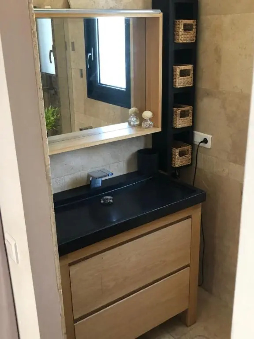 Villa moderne avec piscine