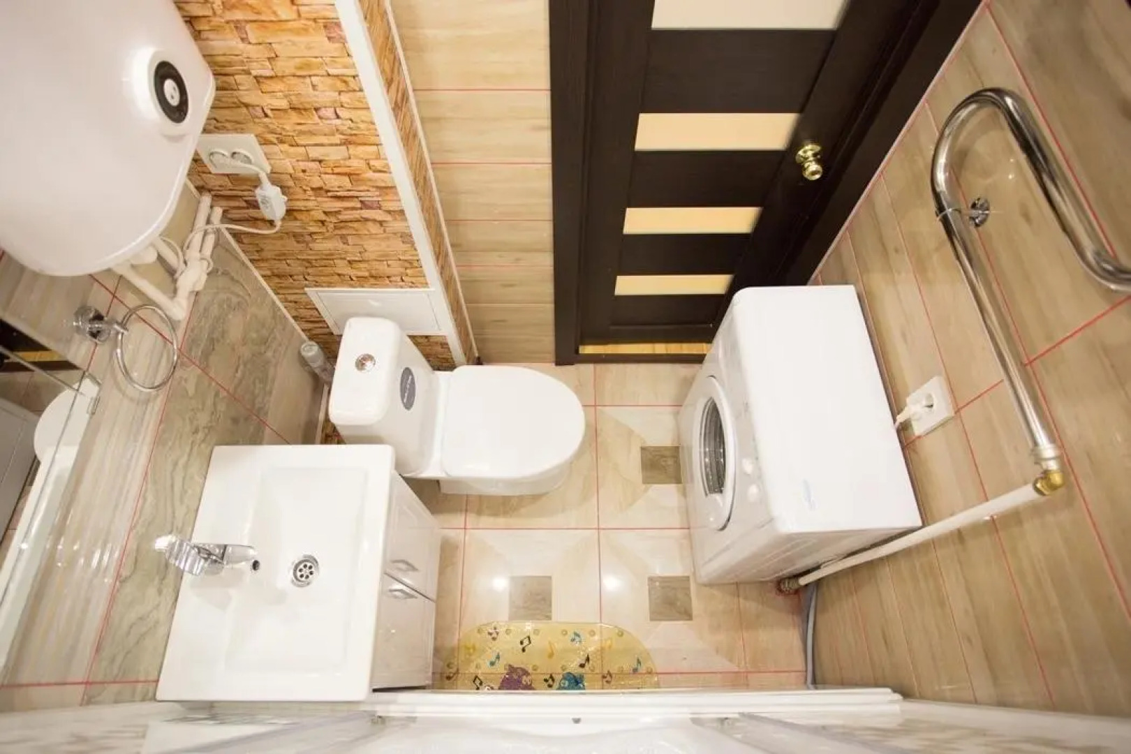 Апартаменты на проспекте Кирова 22