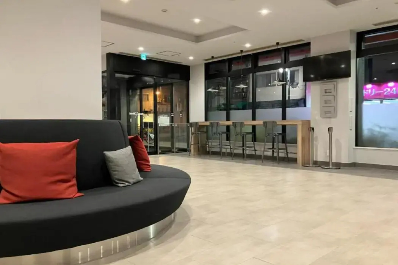 Smile Hotel Hiroshima