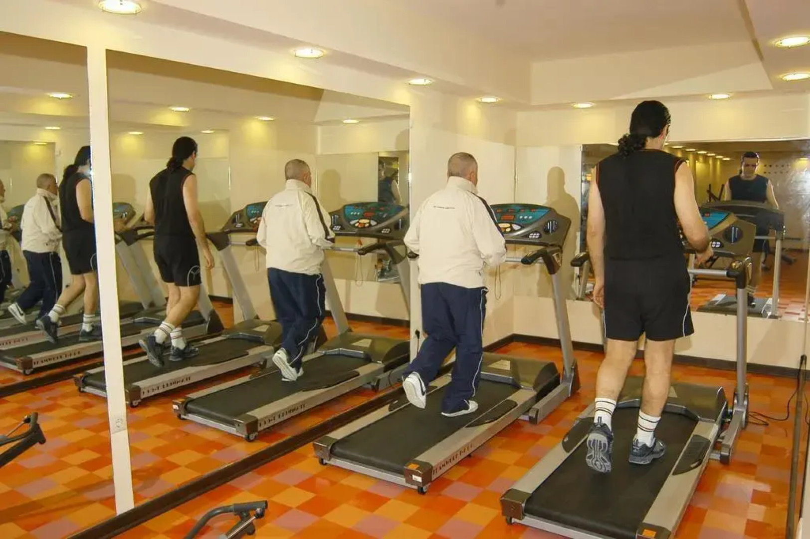 Hotel Palm City Akhisar