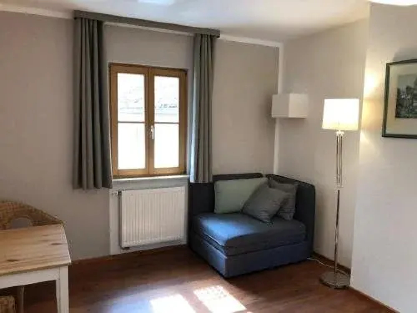 Fuchsmuehle Pension