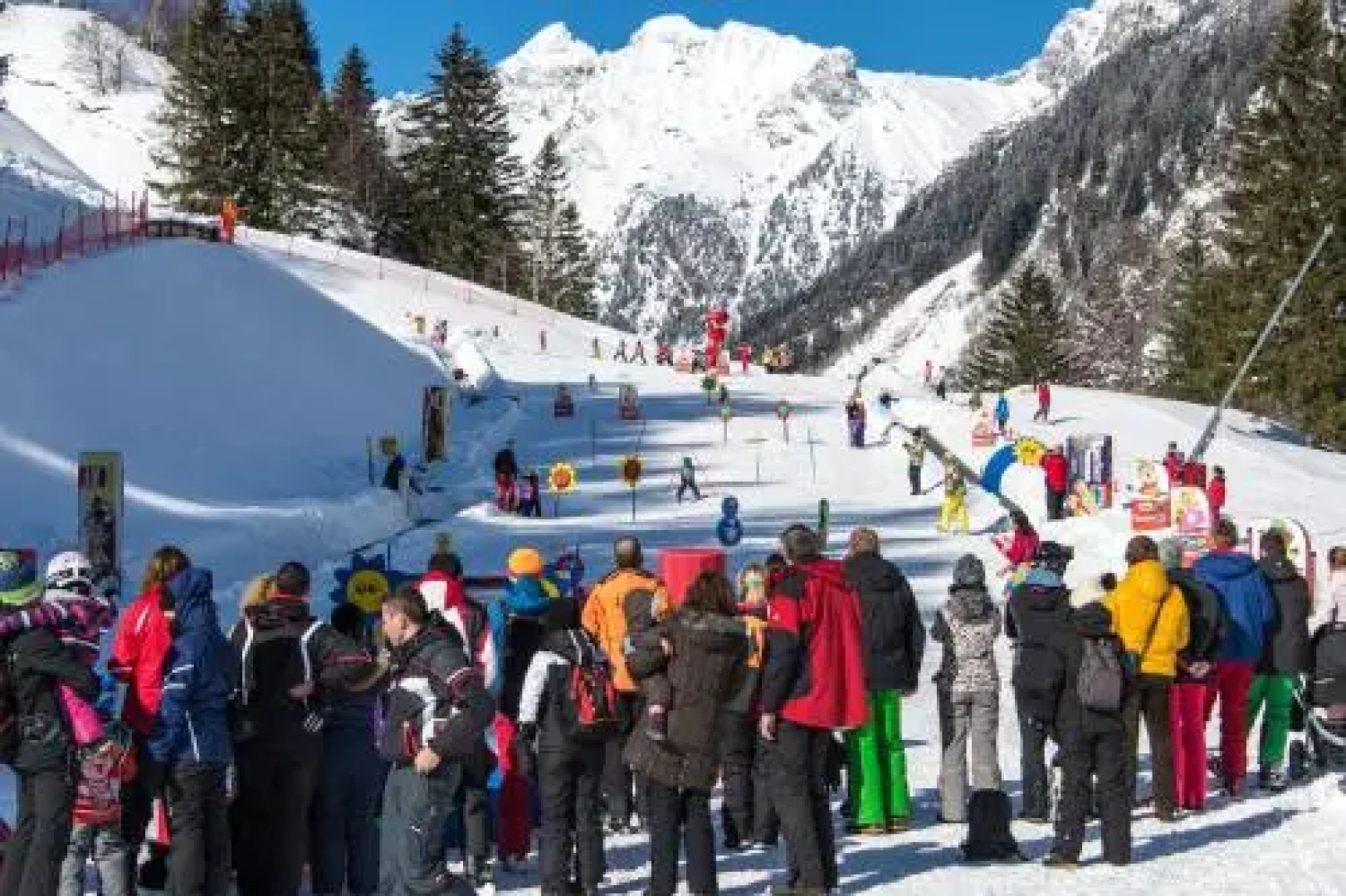 Residence Reisenschuh