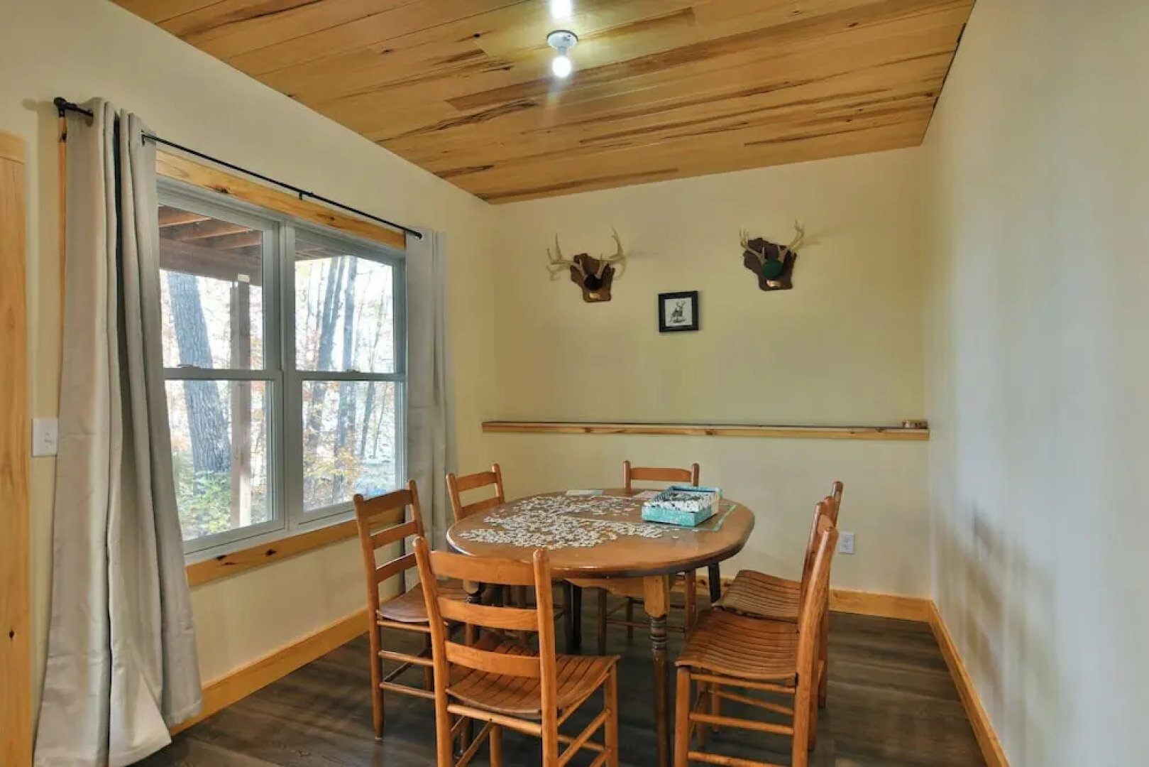 Whitefish Lake Lodge