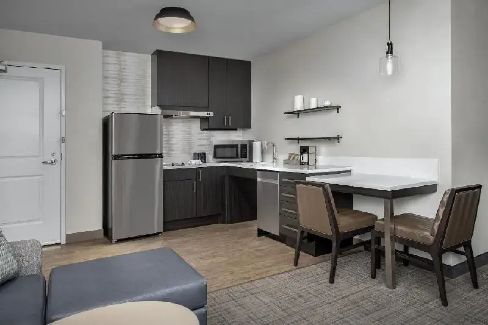 Residence Inn By Marriott Portland Clackamas