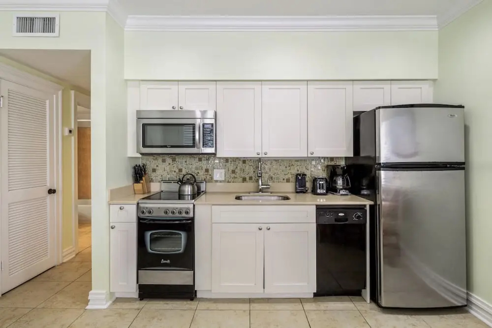 Coconut Beach Resort