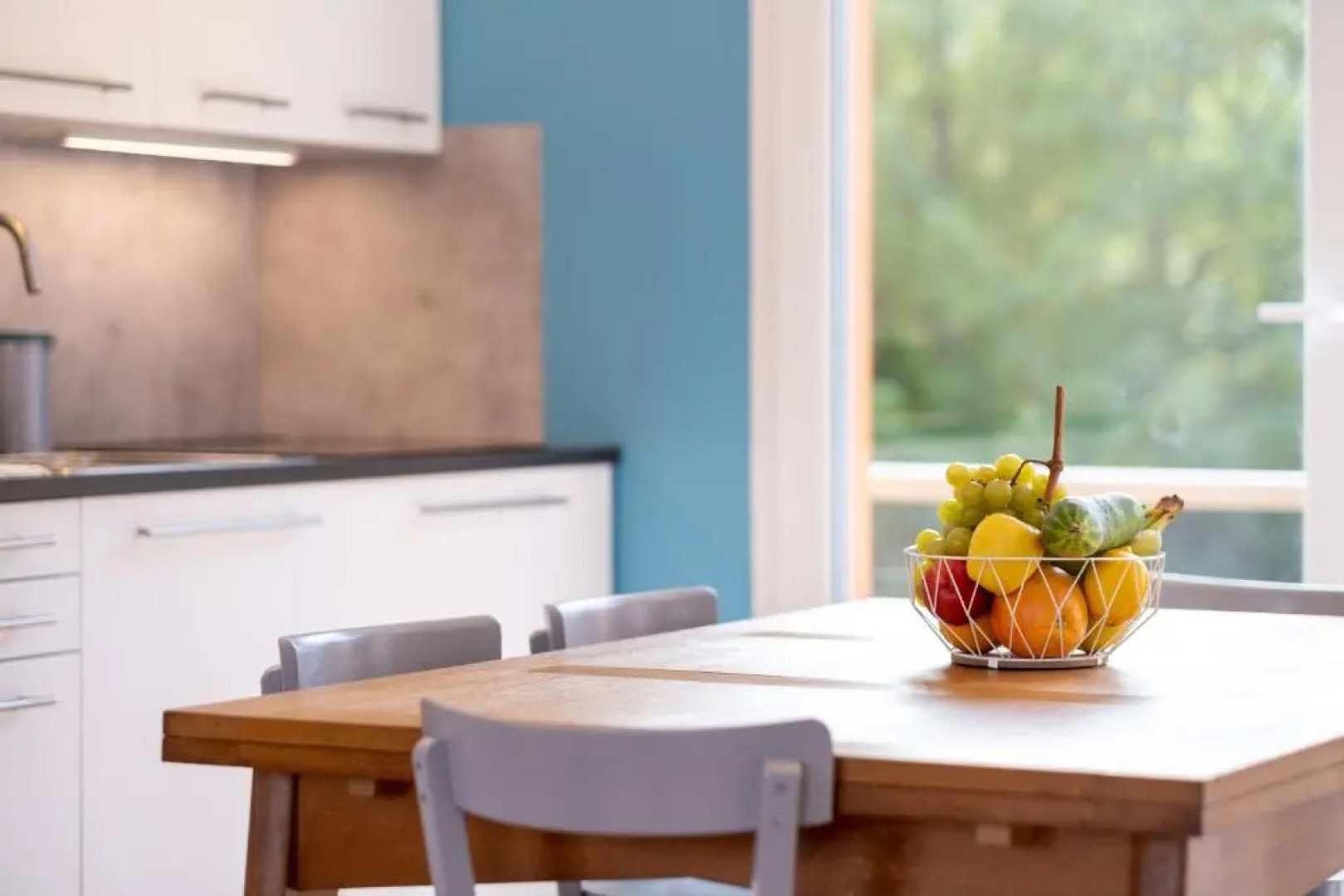 Appartement La Rafale - accès privé plage - jardin - arrivée autonome