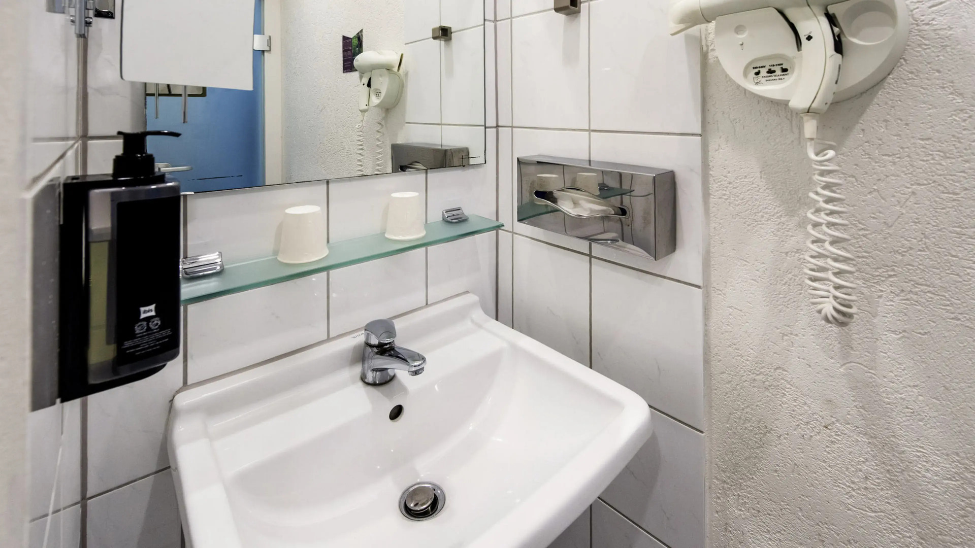 ibis Styles Strasbourg Centre Gare