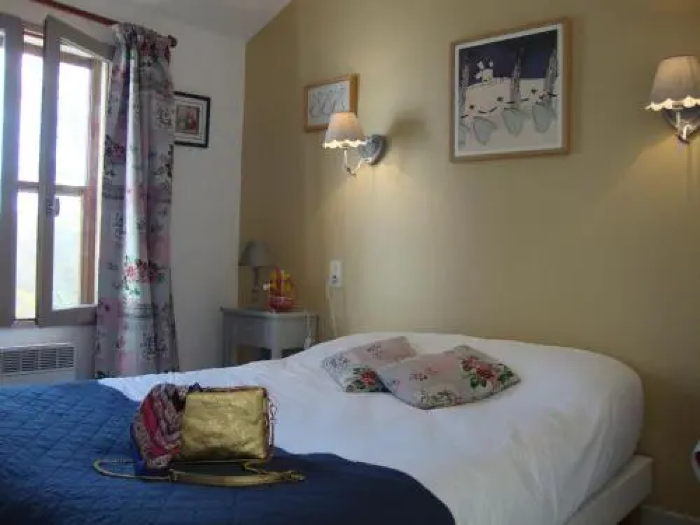 Manade Cavallini - Mas de Pioch