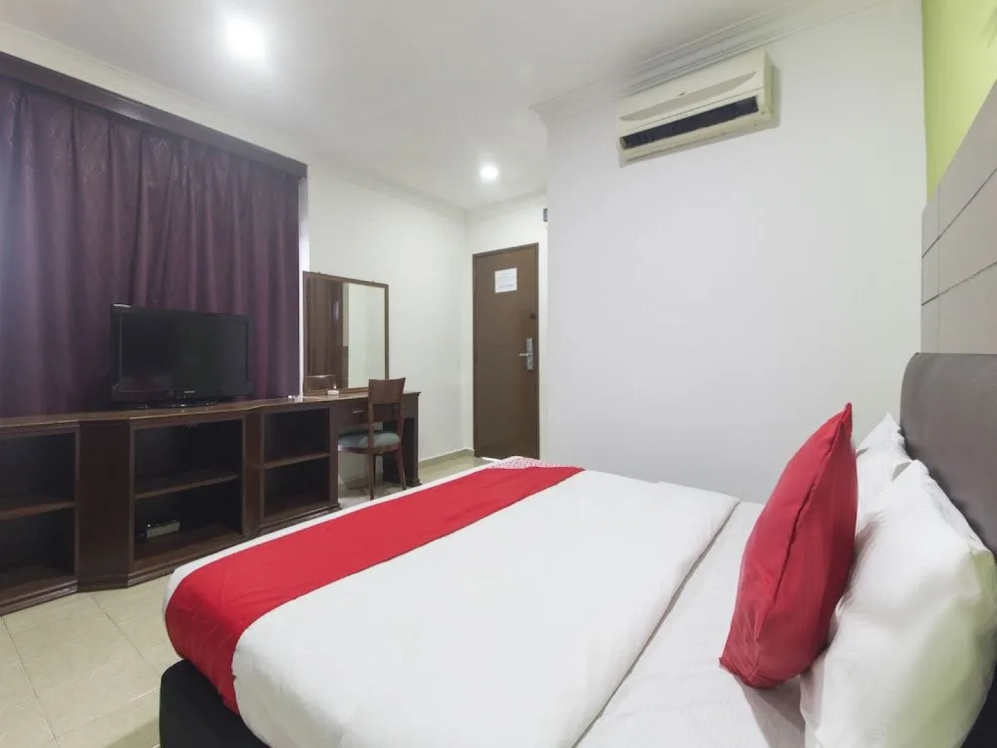 OYO 964 Venice Fajar Hotel