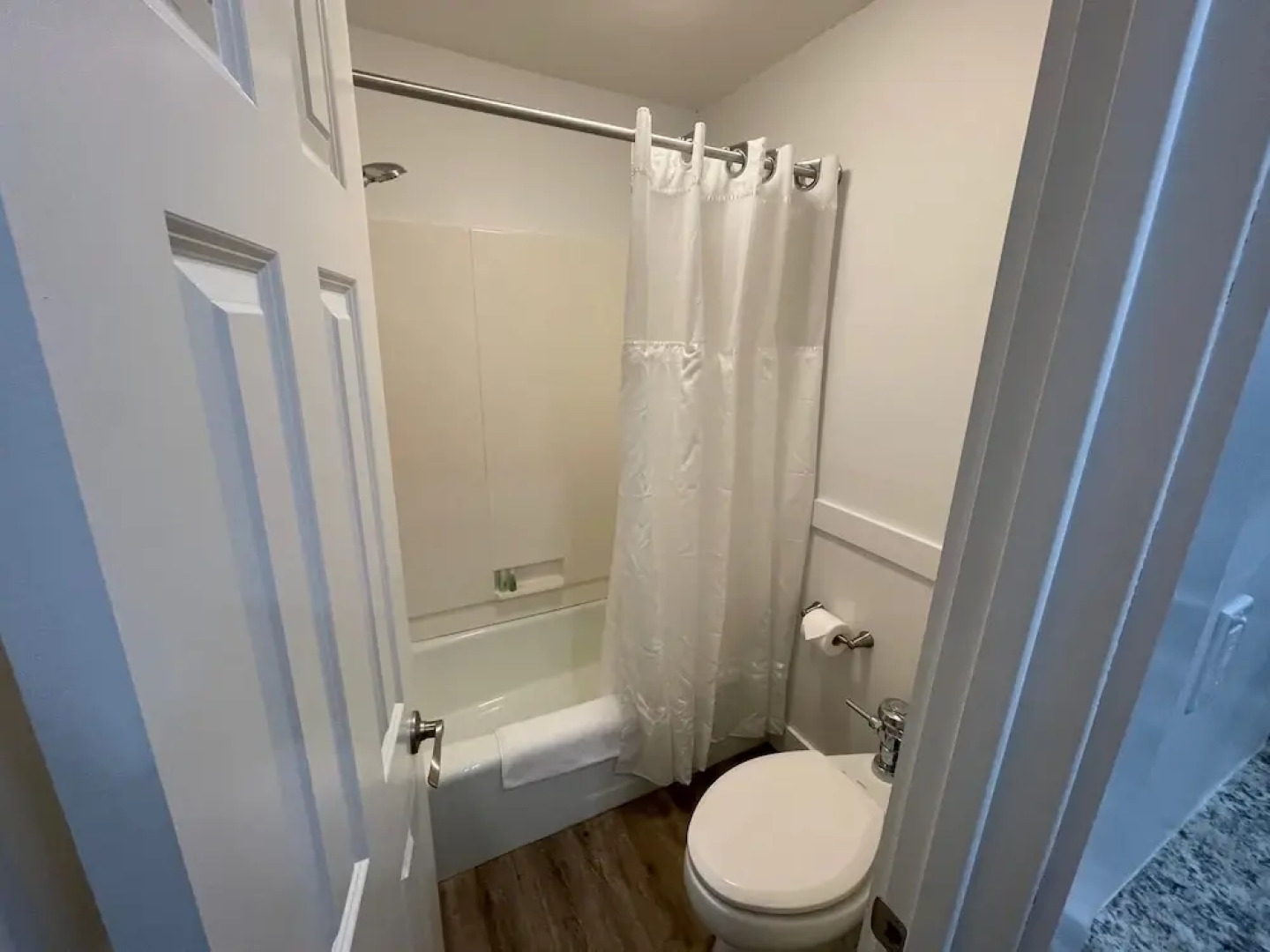 Rodeway Inn Moultonborough