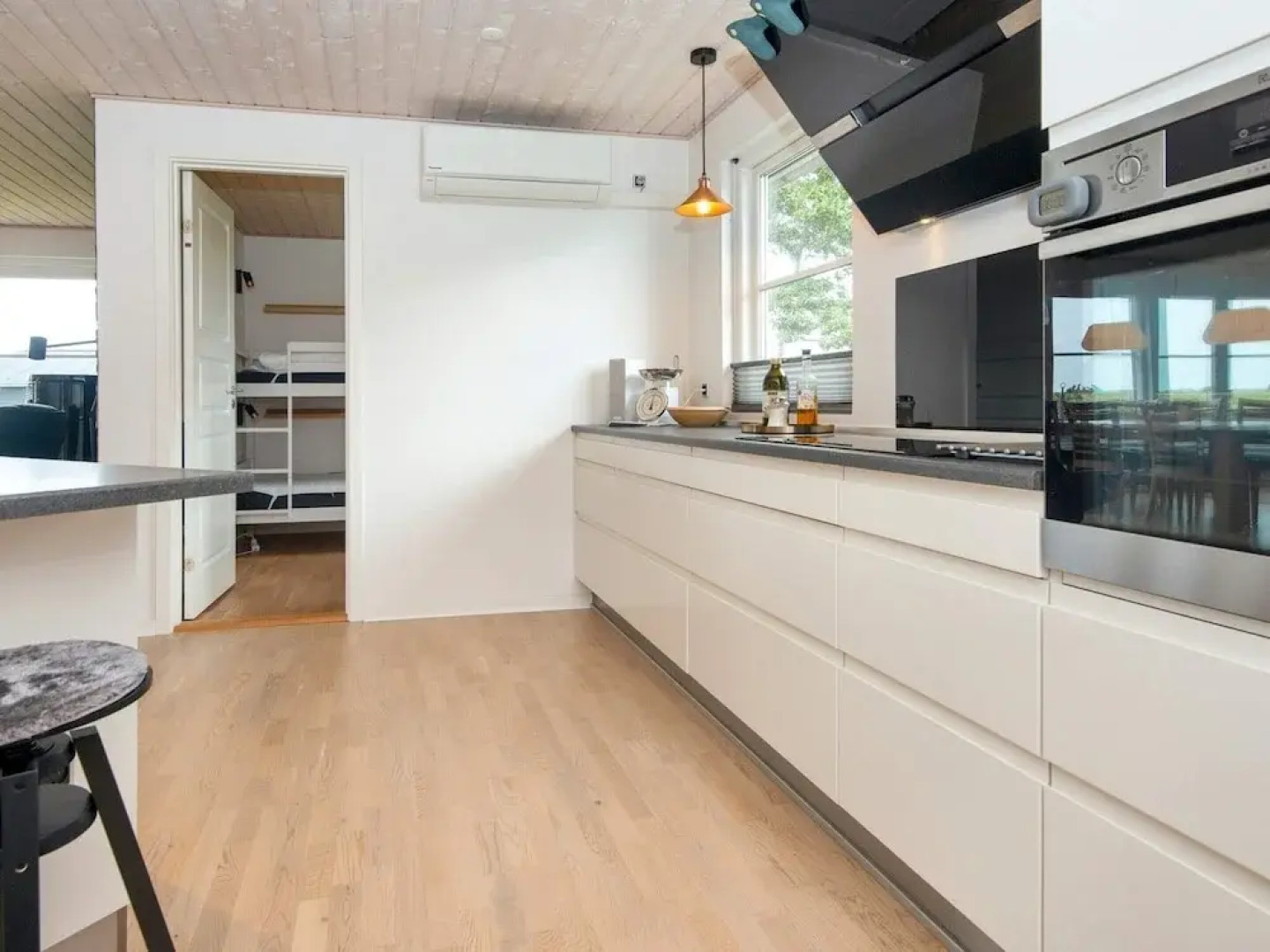 5 Star Holiday Home in Vinderup