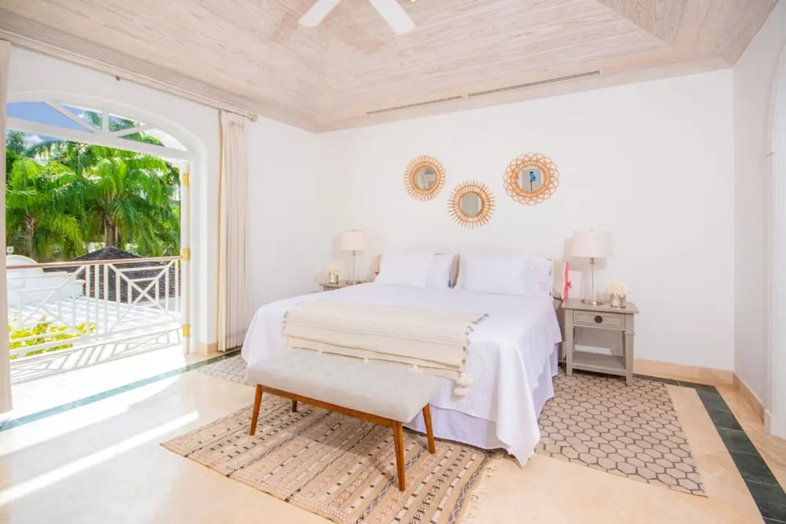 Old Trees 7 - Bella Vista by Blue Sky Luxury