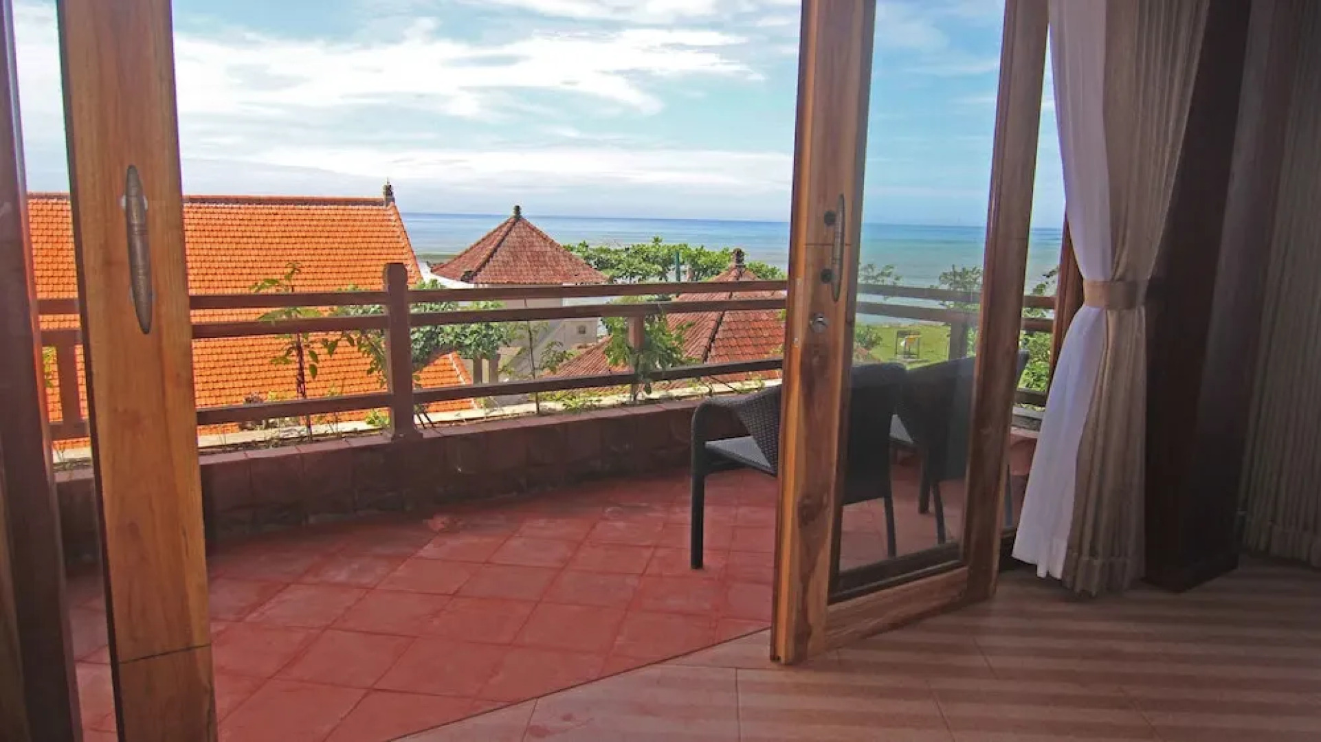 Udara Bali Yoga Detox and Spa