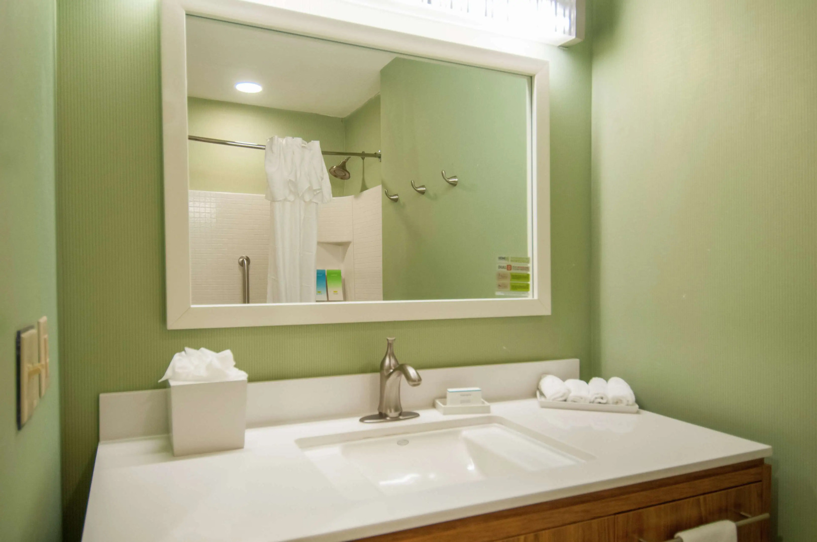 Home2 Suites by Hilton Jackson/Ridgeland, MS