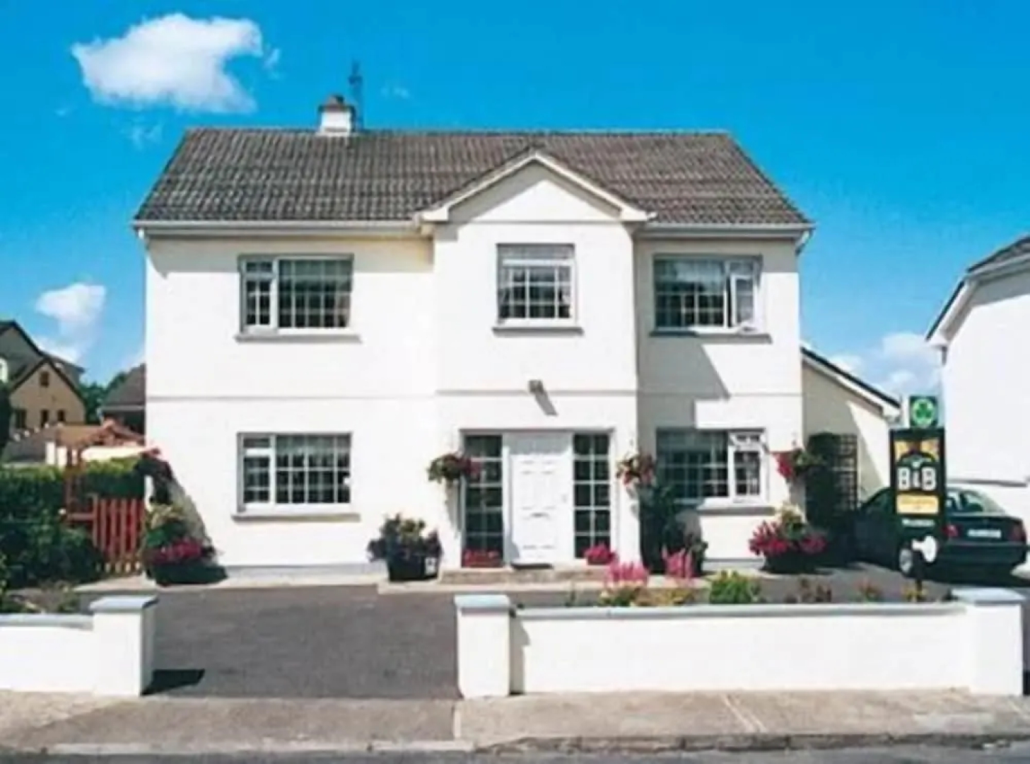 Brooklodge B&B