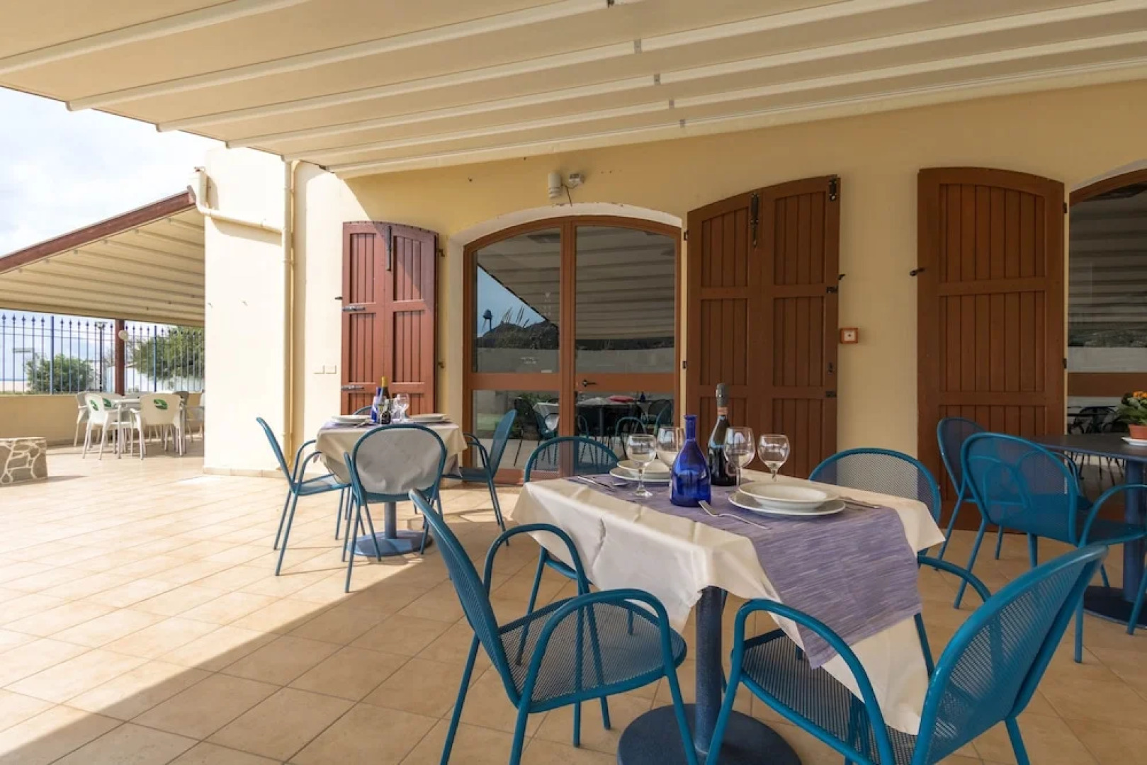 Hotel Villa del Mare