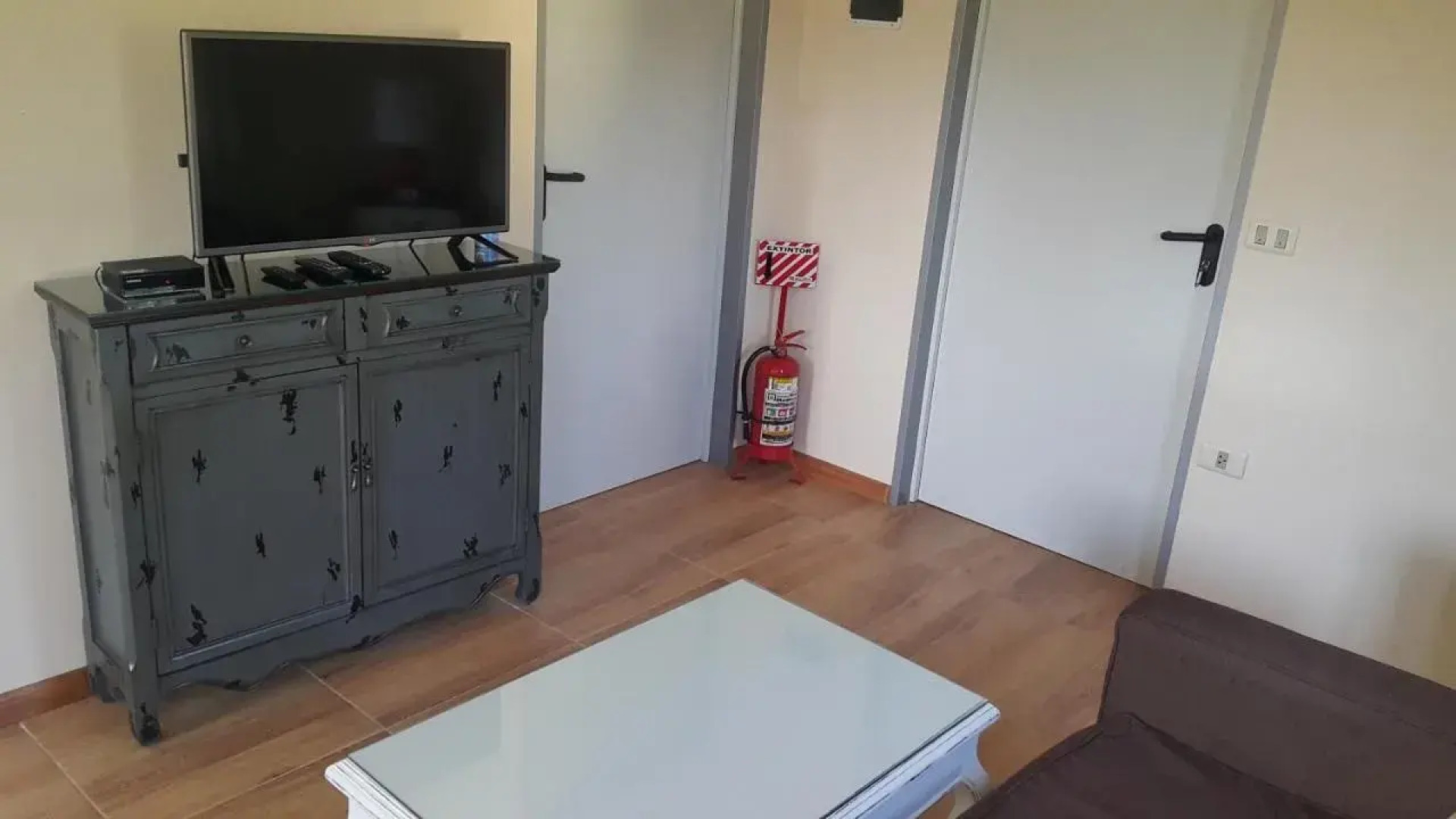 Vista Alegre Natural Resort - Bungalows