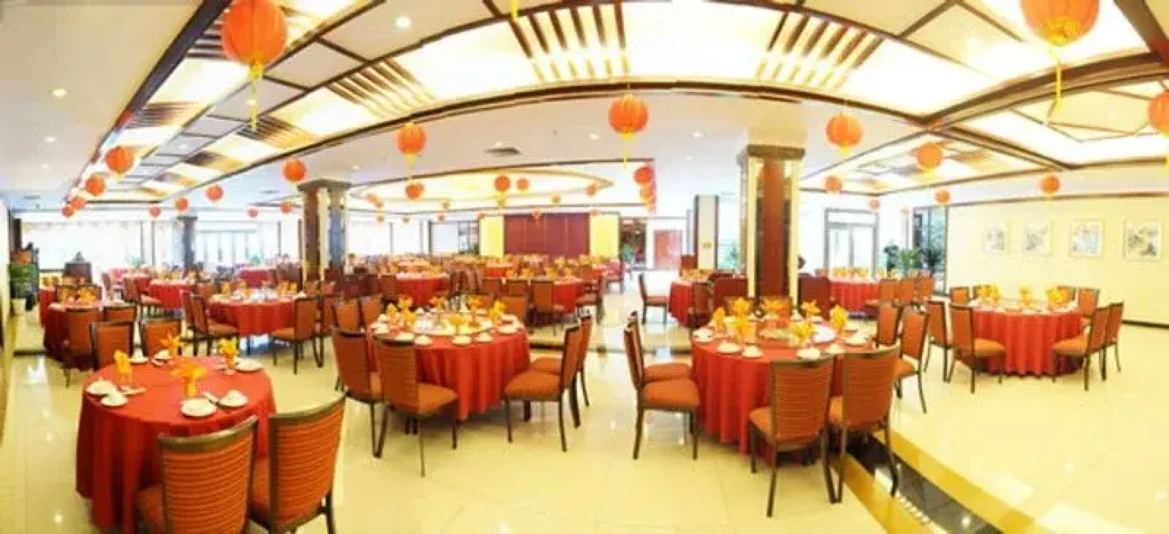 Yangshuo Bixingju Hotel (West Street)