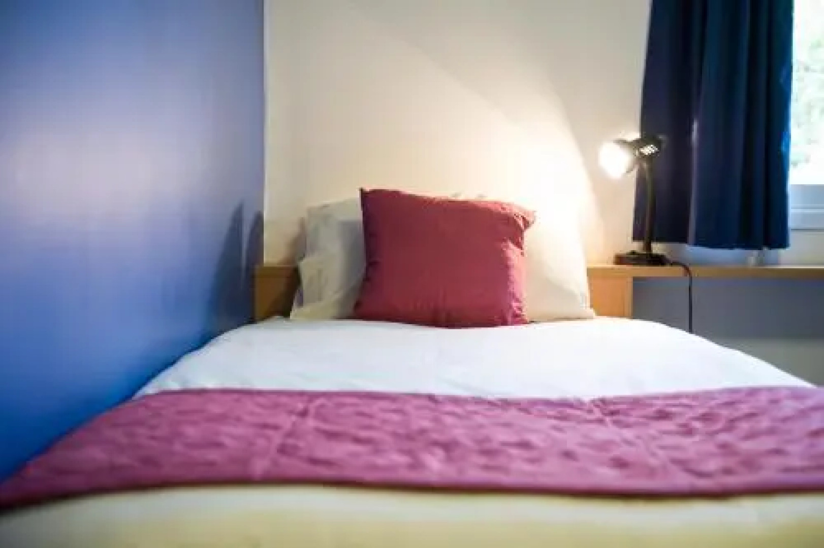 The Endcliffe Village - Part of the University of Sheffield