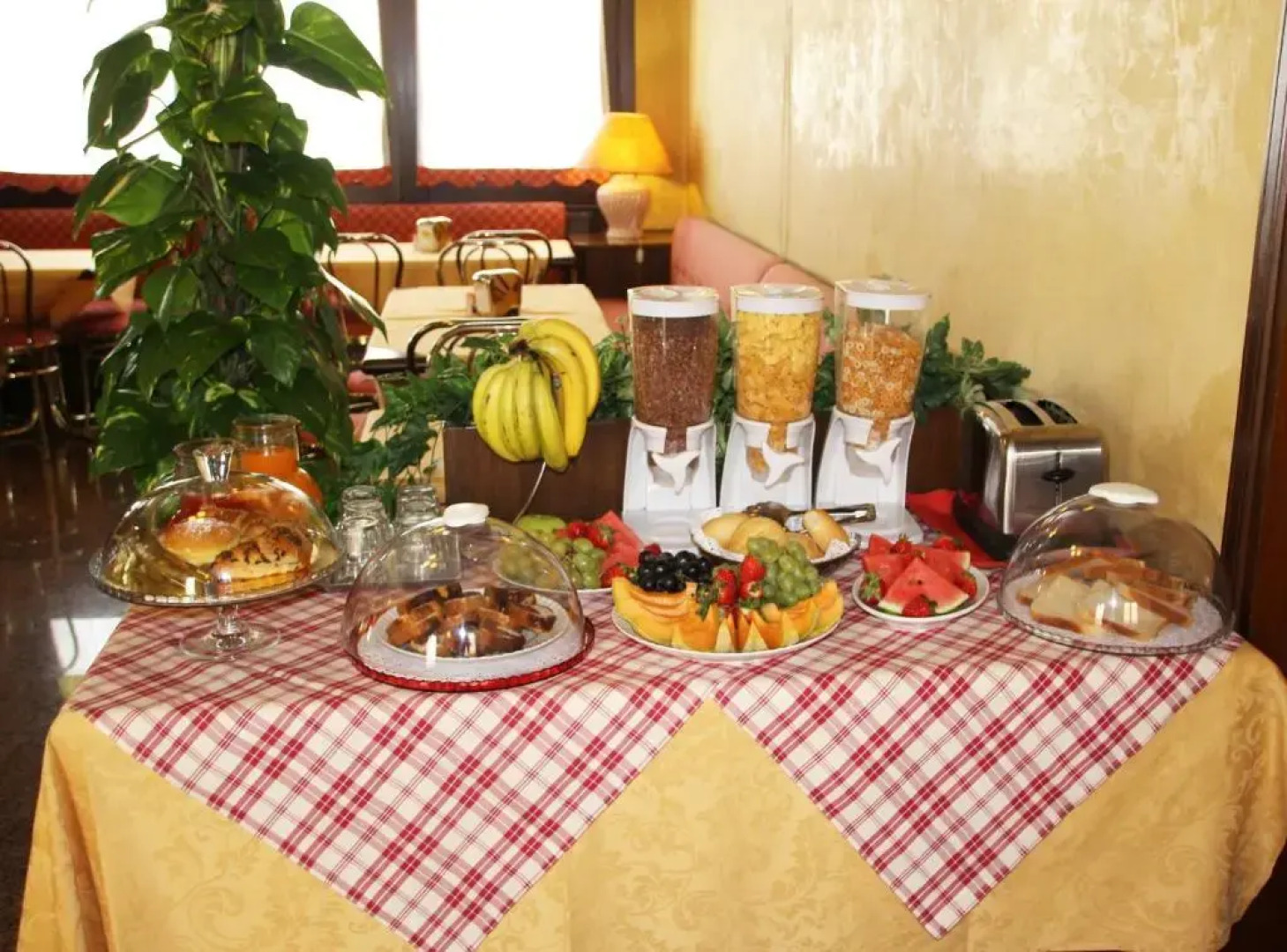 Albergo Leon D’Oro