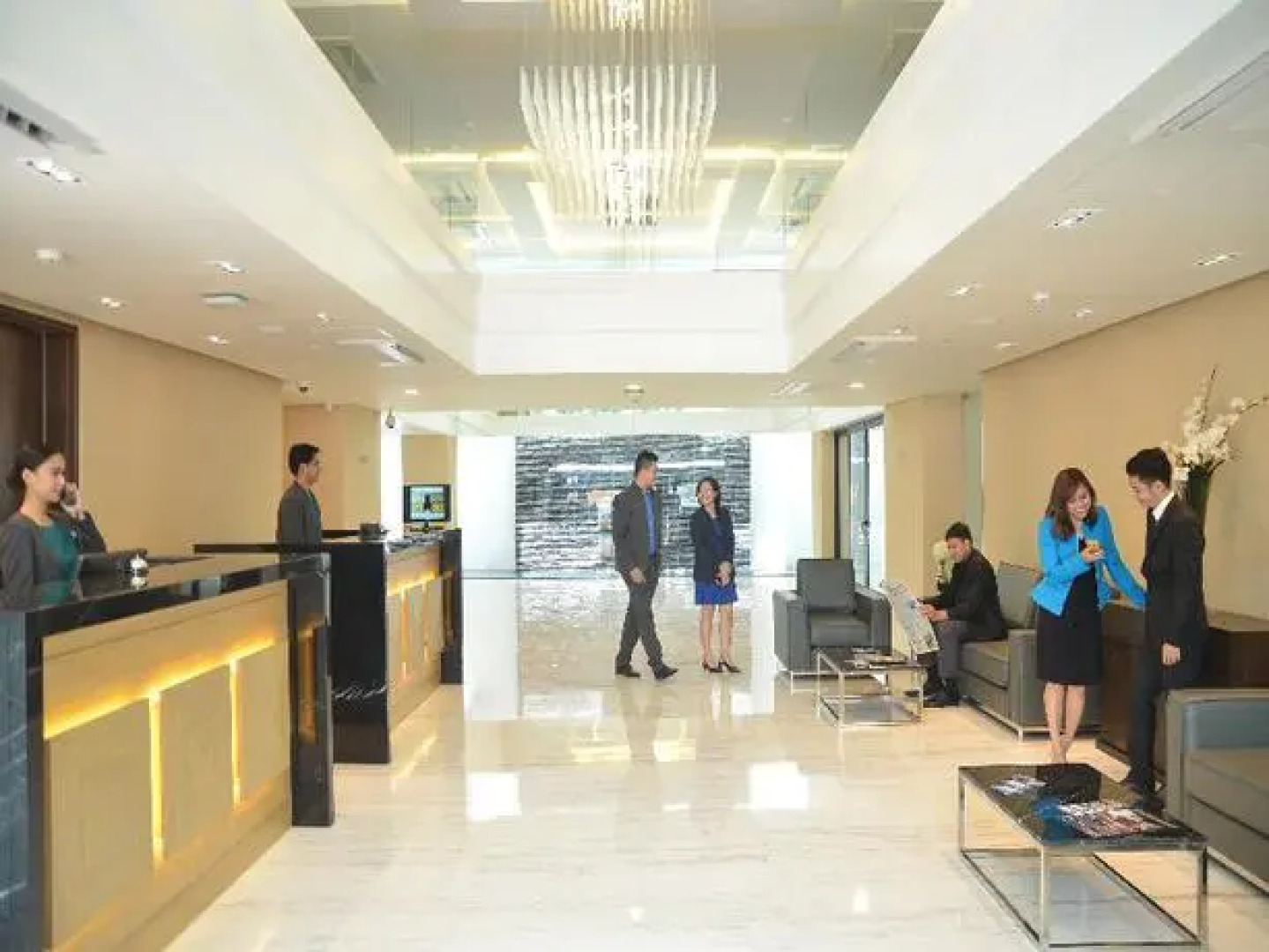 Ramada Shanghai Zhabei