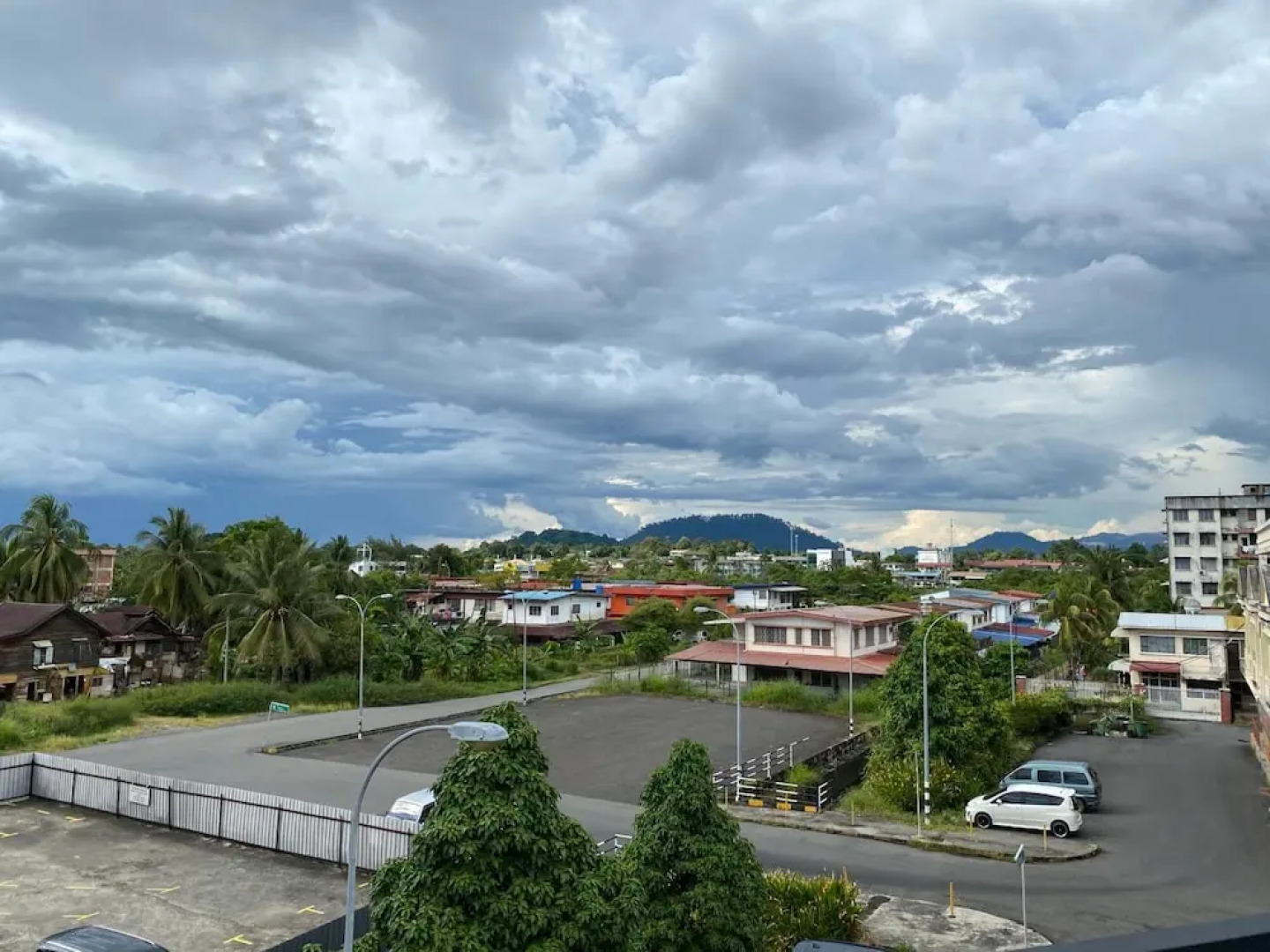 Grace Homestay Guesthouse