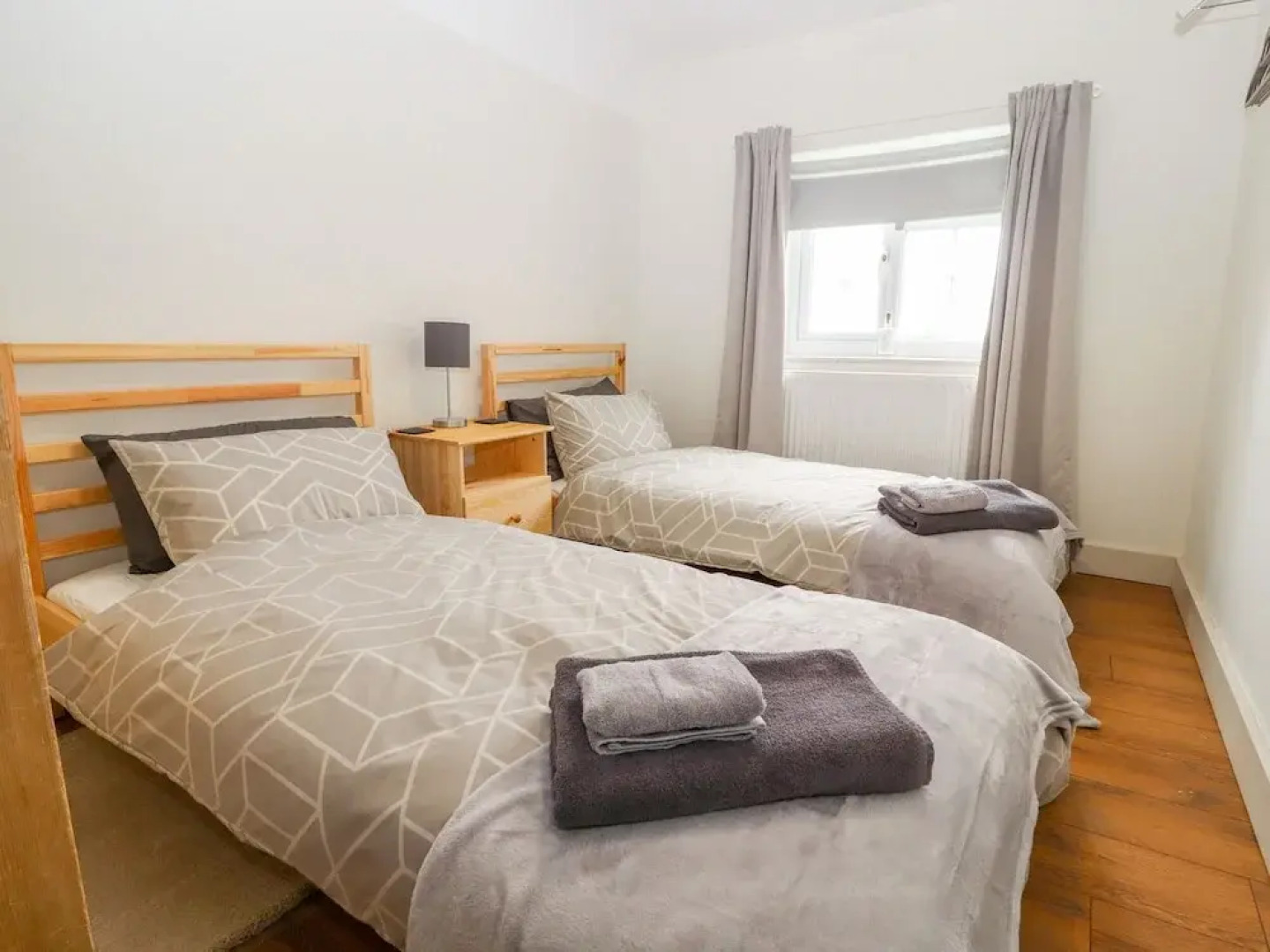 Well House Farm Flat 1