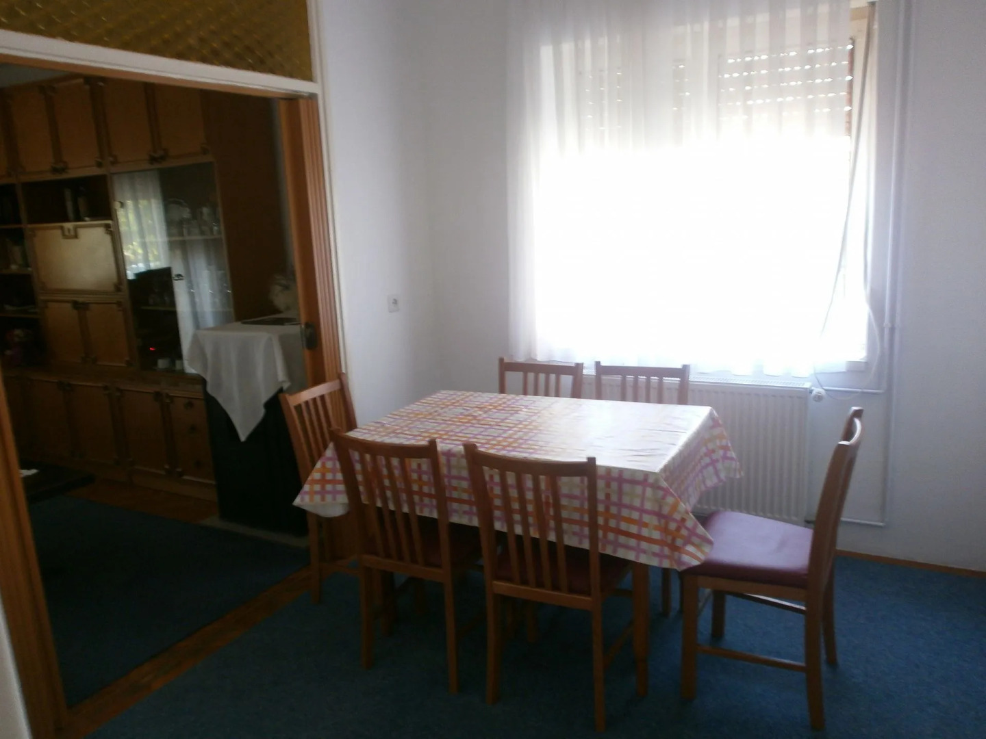 Apartment Nikola - afordable & close to center: A1 Pirovac, Riviera Sibenik