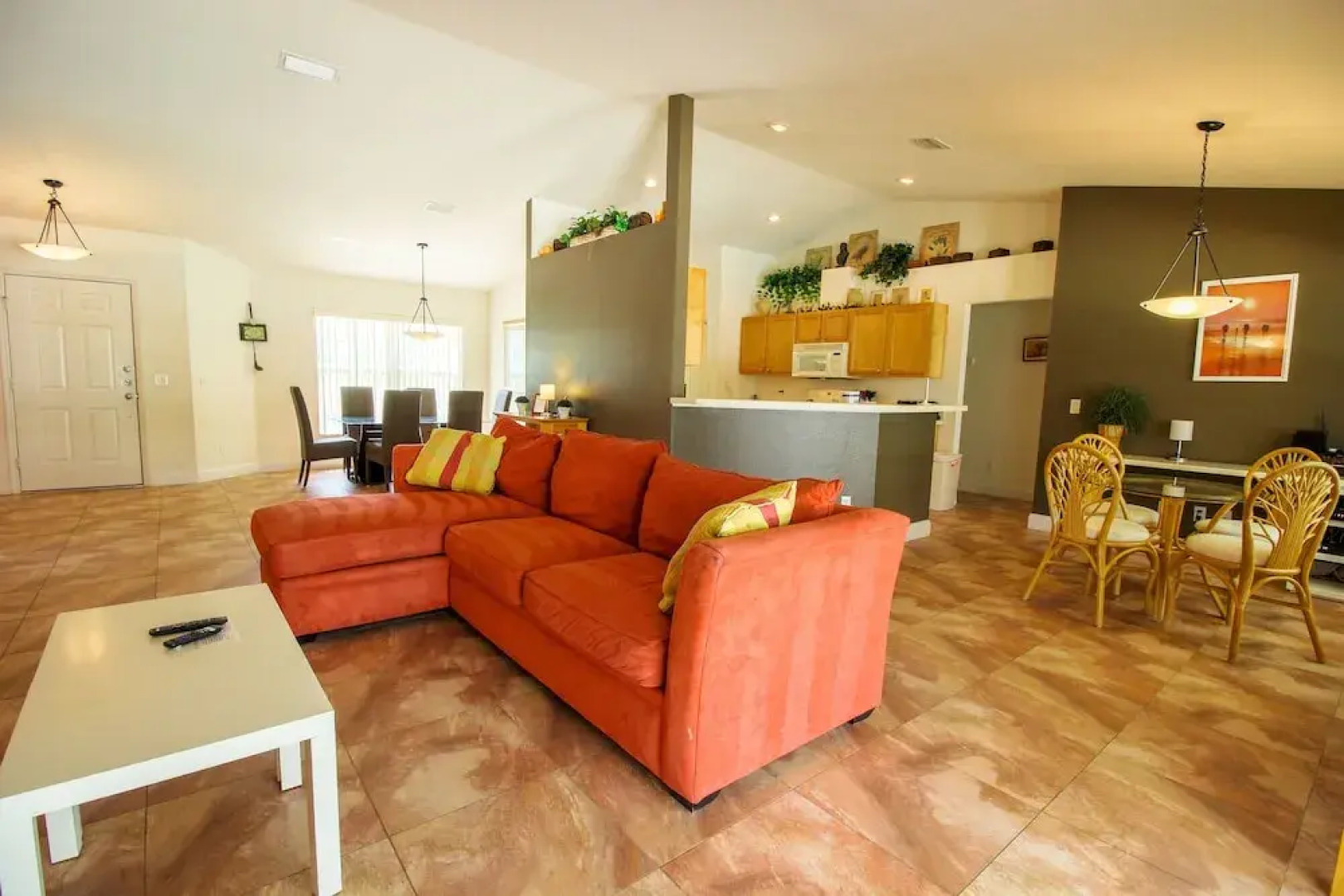 North Timucuan Trail 1208 - 3 Br Villa