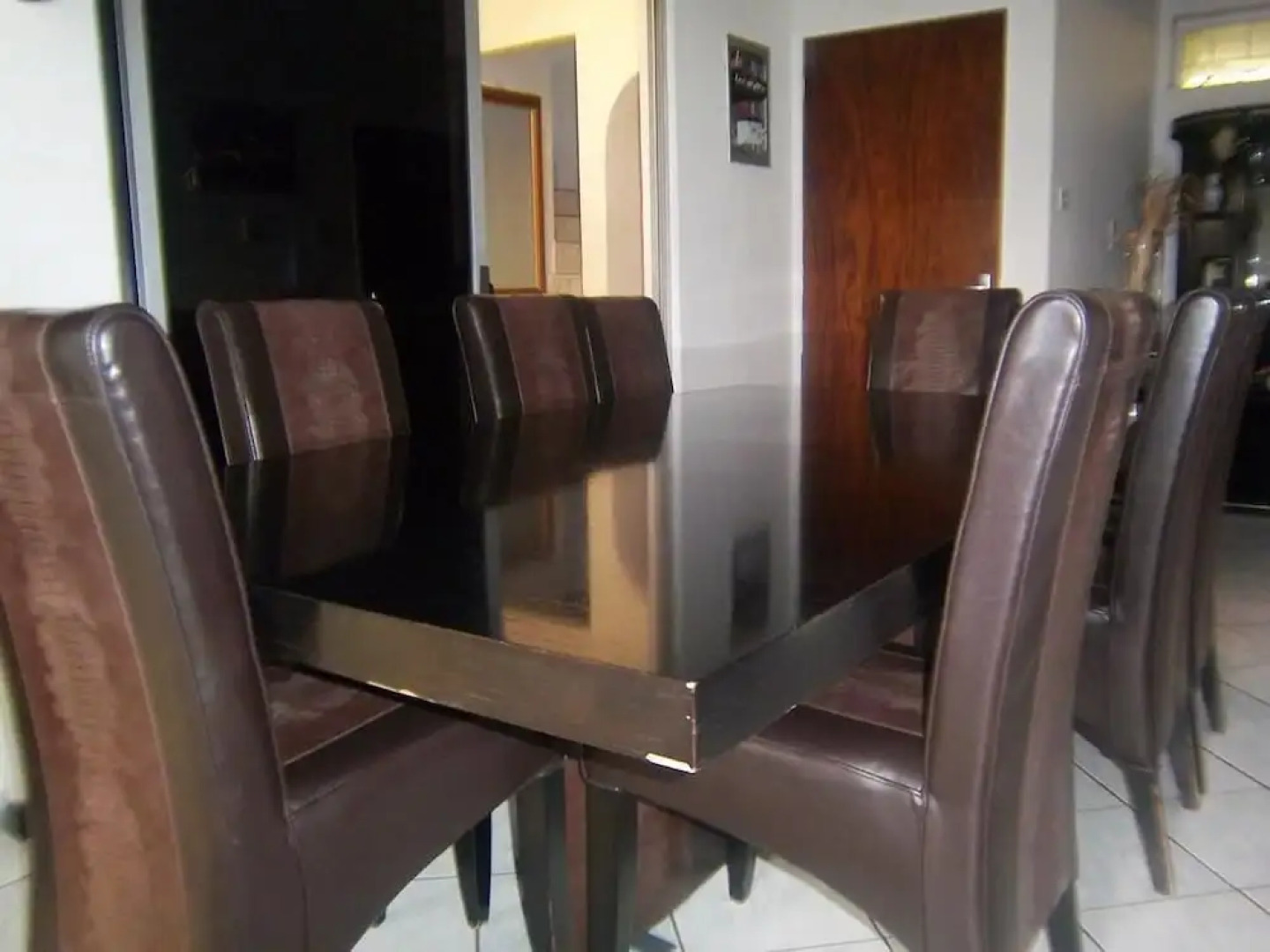 Franchise Sister Guest House