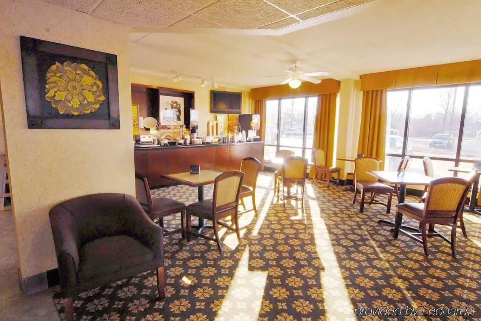 Hampton Inn Des Moines-Airport