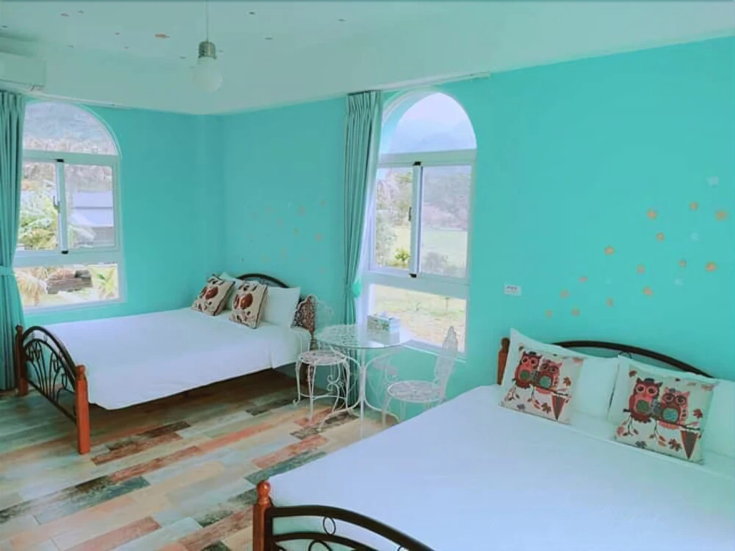 Angel Fairytale House