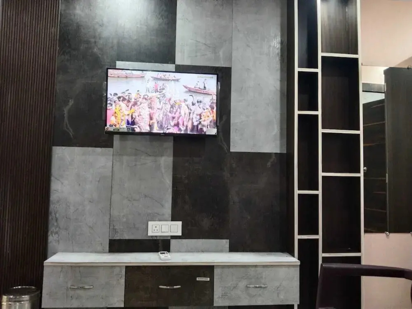 N.s Hotel Banquet & Cafe  By GRB